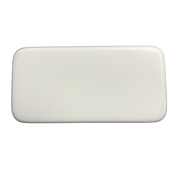 Double Twelve Dominoes Replacement Tile 7 10 Color Dot mq - Picture 3 of 3